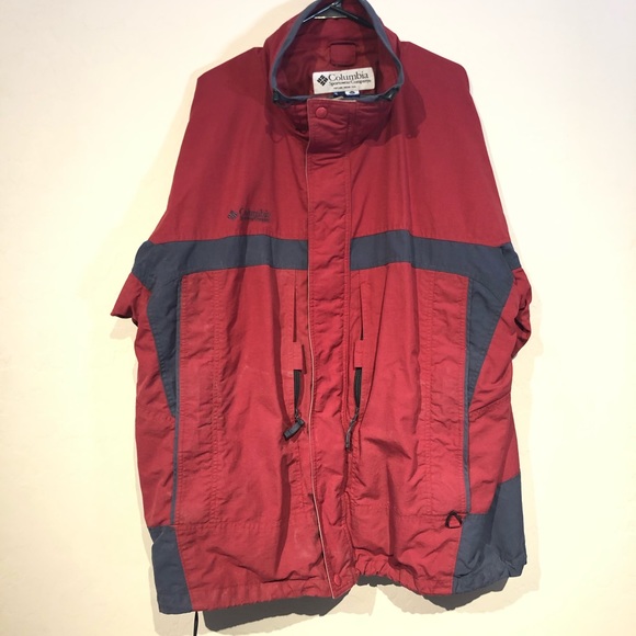 Columbia men’s jacket size 2xl - Picture 2 of 5